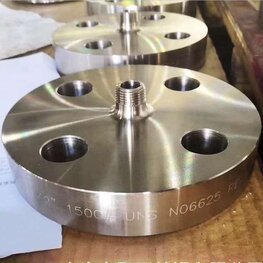 No6625镍基合金法兰