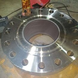 堆焊法兰