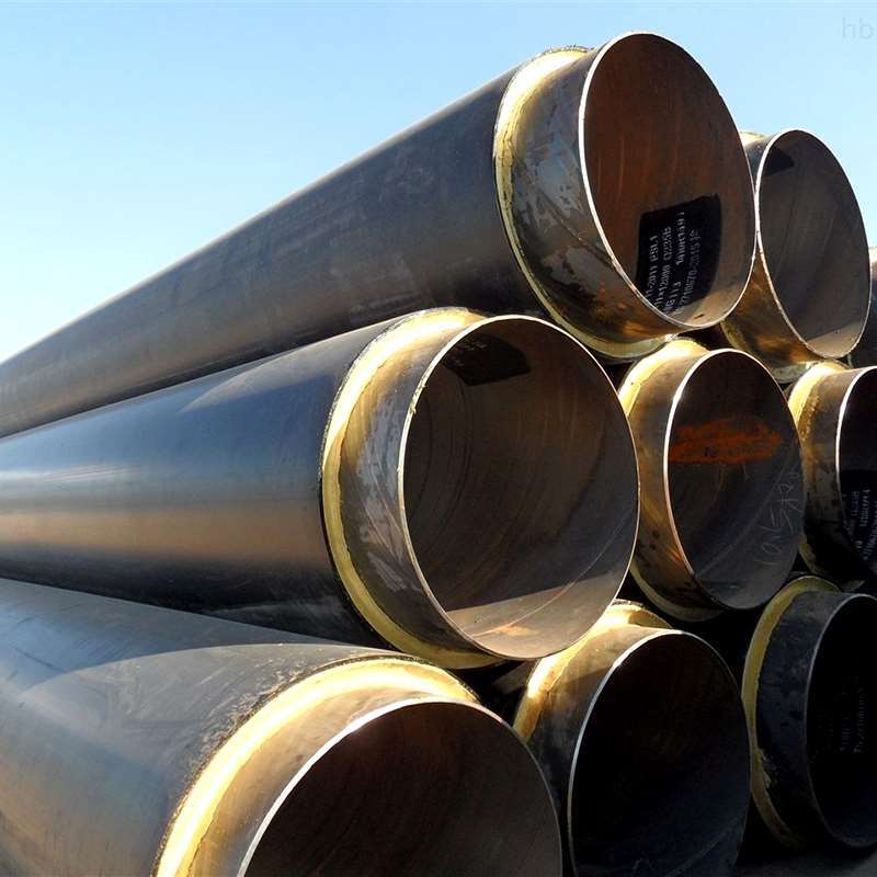 热力管网用螺旋钢管 热力管网用螺旋钢管