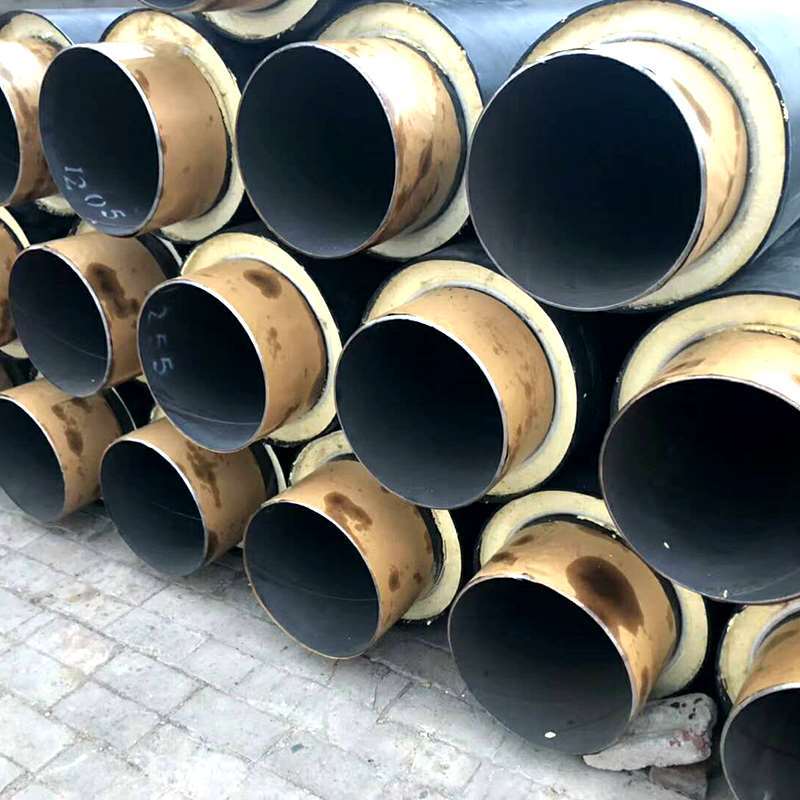 供热管道用螺旋钢管 供热管道用螺旋钢管