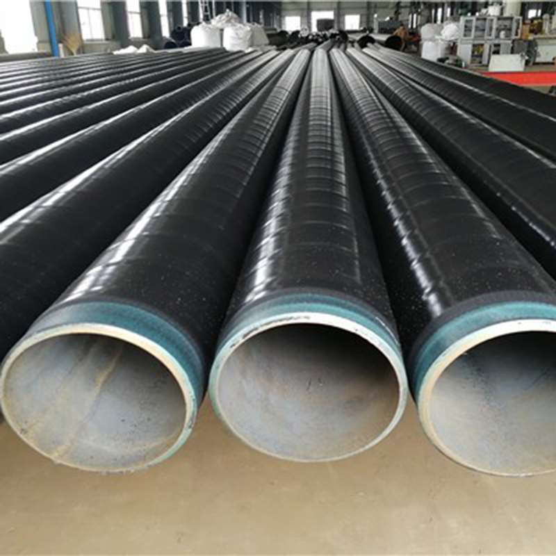 天然气专用螺旋钢管