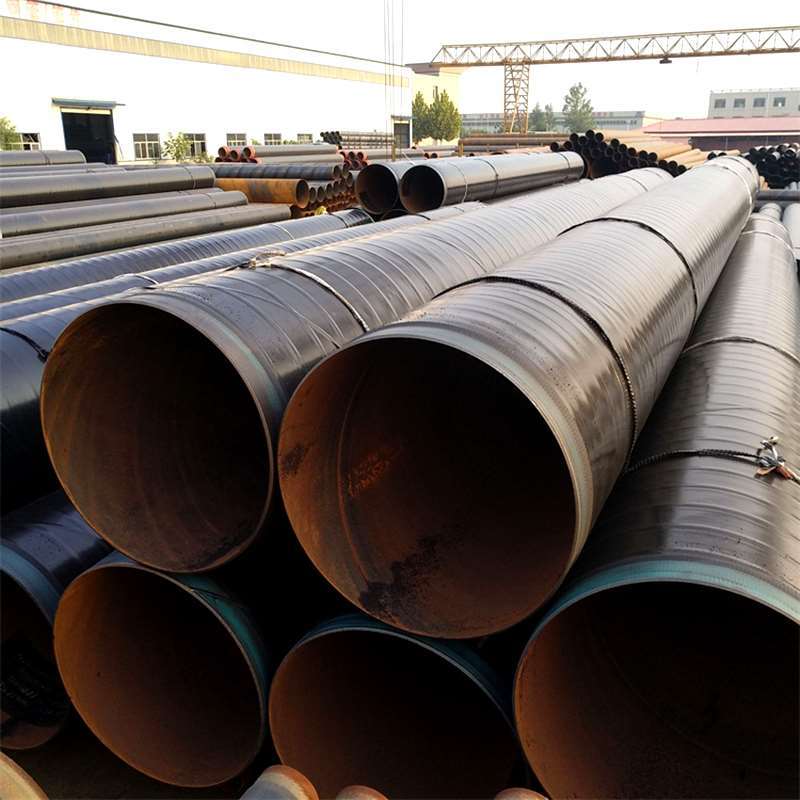 燃气用螺旋钢管厂家