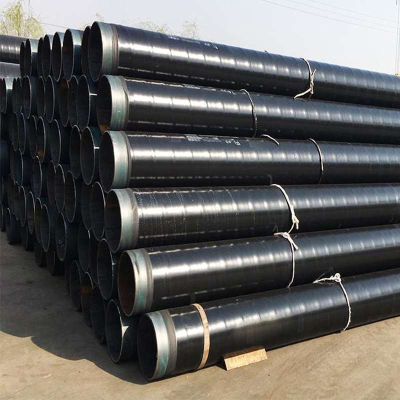 生产螺旋钢管厂家