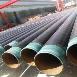 天燃气螺旋钢管