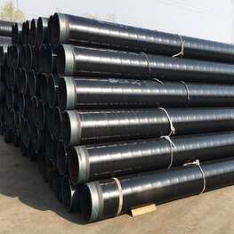 生产螺旋钢管厂家