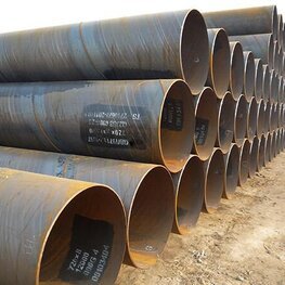 国标螺旋钢管生产厂家