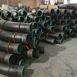 聚丙烯3PP防腐弯管