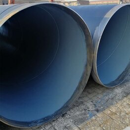 环氧树脂防腐钢管厂家