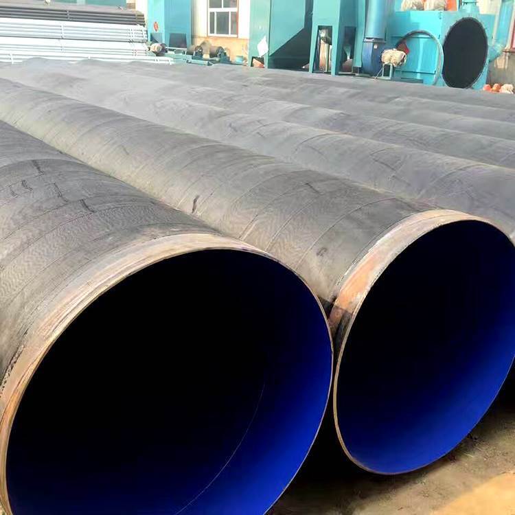 三布五油防腐钢管 三布五油防腐钢管