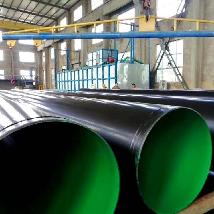 钢管喷涂聚脲防腐 钢管喷涂聚脲防腐