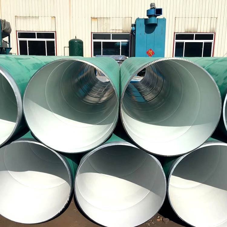 聚脲喷涂防腐管道 聚脲喷涂防腐管道