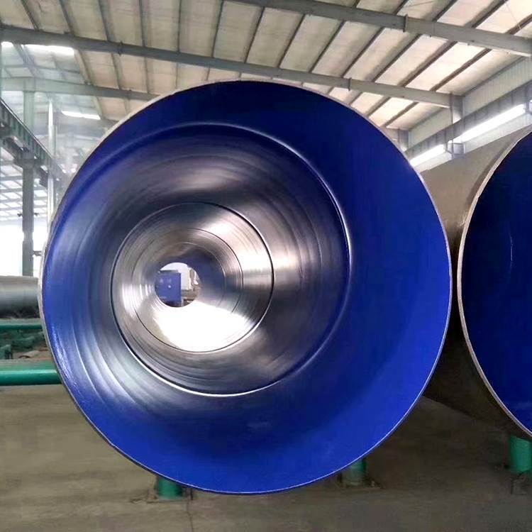 聚脲喷涂防腐钢管 聚脲喷涂防腐钢管