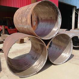 不锈钢复合钢管生产厂家