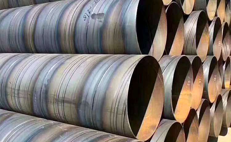 国标螺旋钢管报价 国标螺旋钢管报价