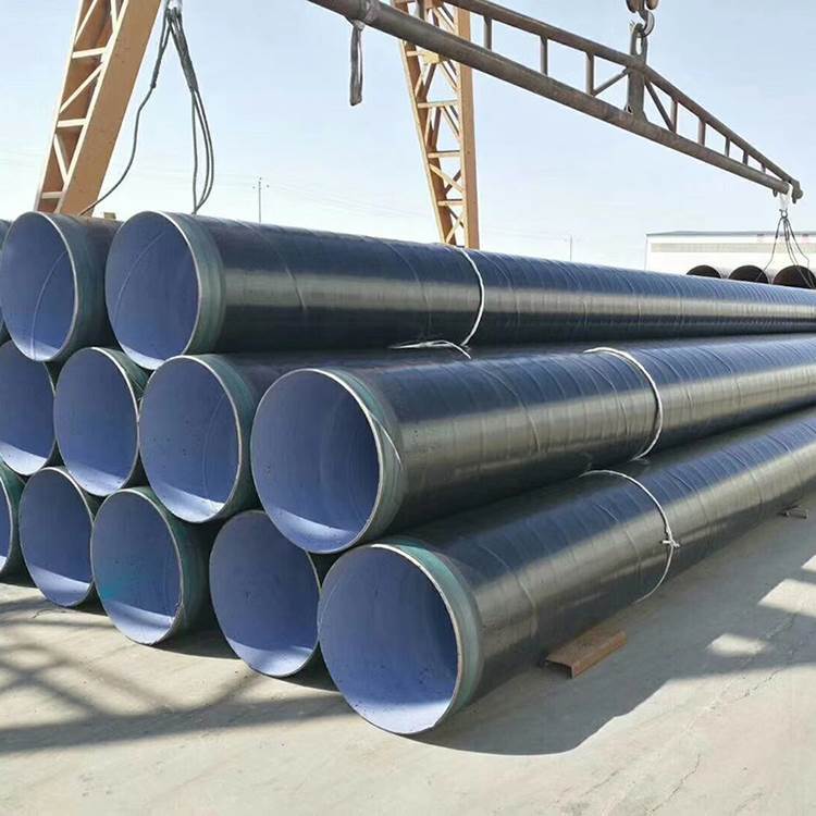 供水用国标螺旋钢管厂家 供水用国标螺旋钢管厂家