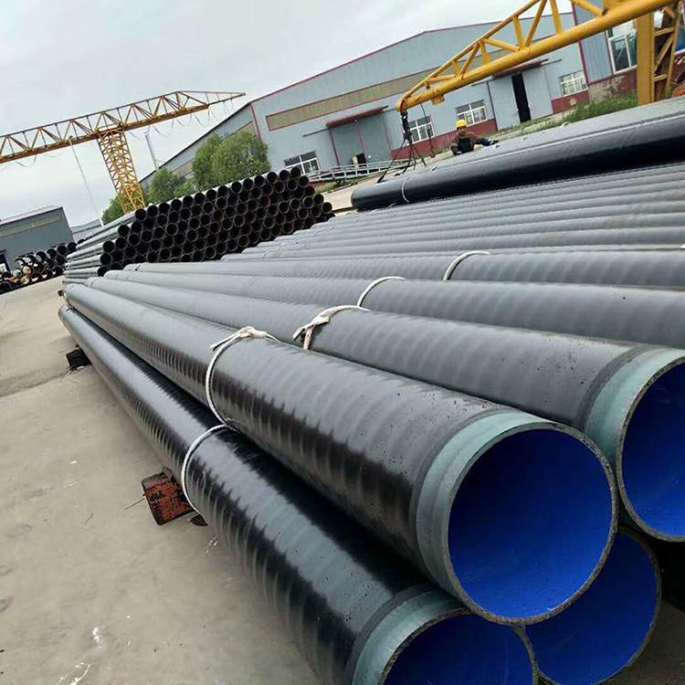 大口径燃气管道用螺旋钢管厂家 大口径燃气管道用螺旋钢管厂家