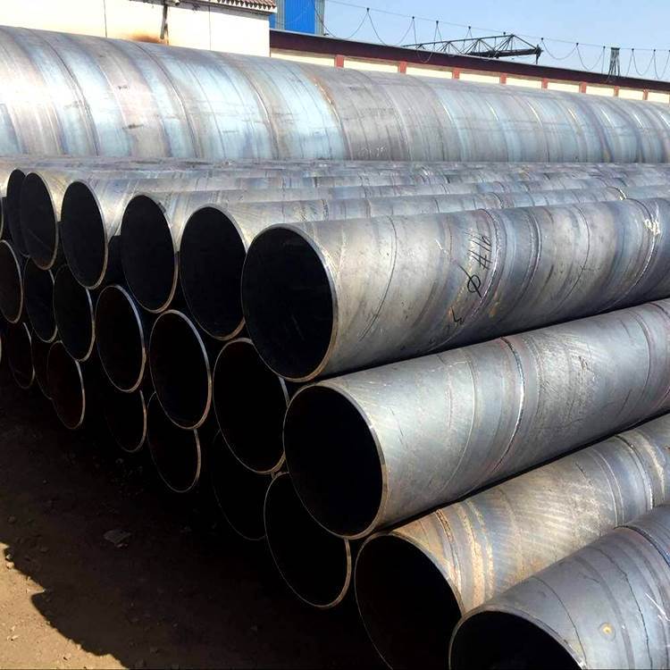 燃气专用螺旋钢管 燃气专用螺旋钢管