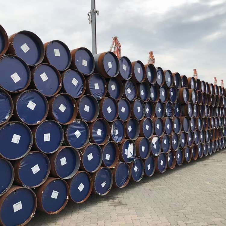 大口径螺旋管道 大口径螺旋管道