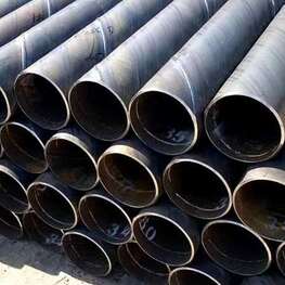 供水大口径螺旋钢管