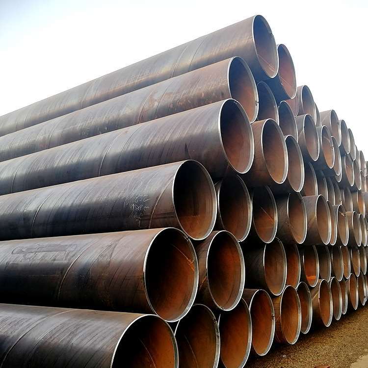9711标准螺旋钢管 9711标准螺旋钢管