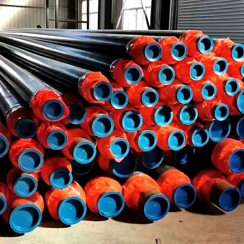 供热管道螺旋管厂家 供热管道螺旋管厂家