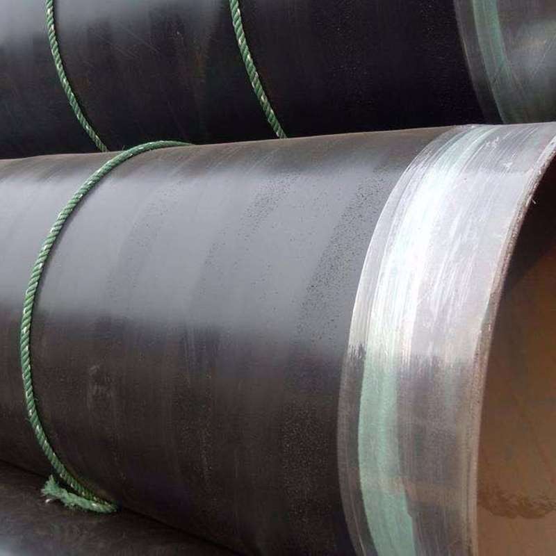 3pe防腐无缝管 3pe防腐无缝管