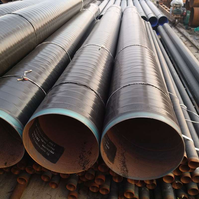 3pe防腐管道生产厂家 3pe防腐管道生产厂家