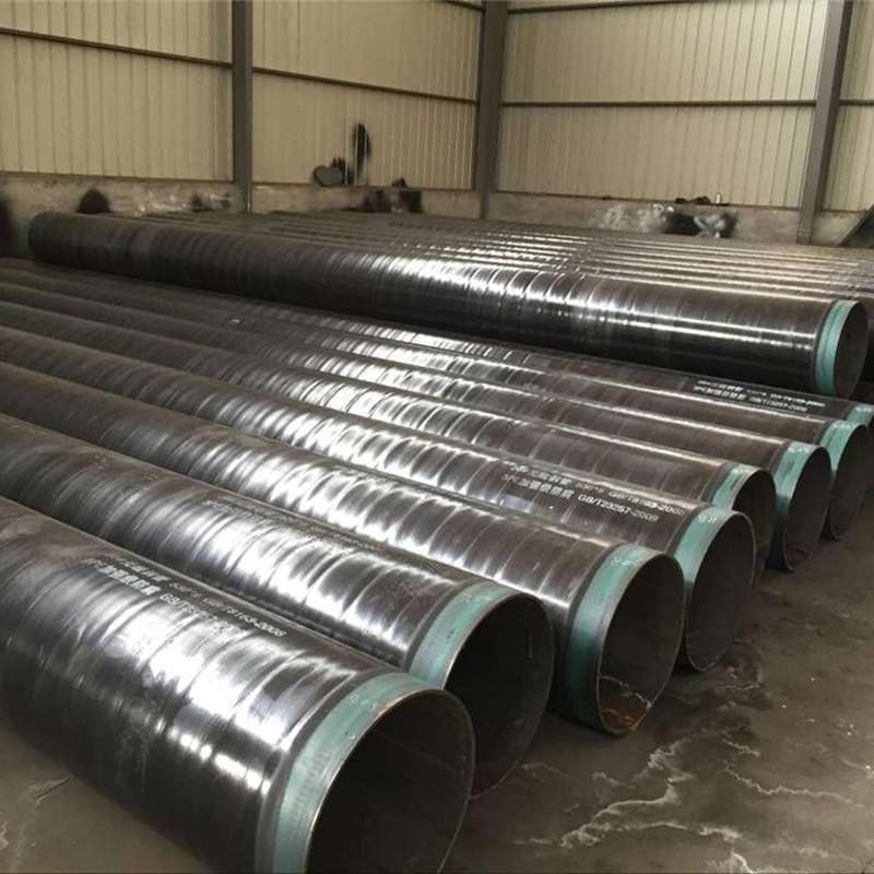 饮水用3pe防腐钢管 饮水用3pe防腐钢管