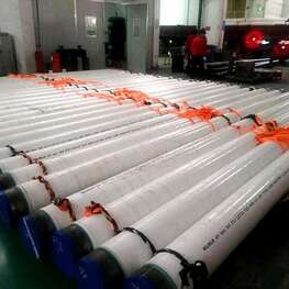 燃气3pe防腐钢管