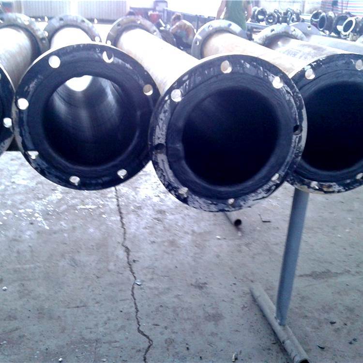 衬胶无缝钢管 衬胶无缝钢管