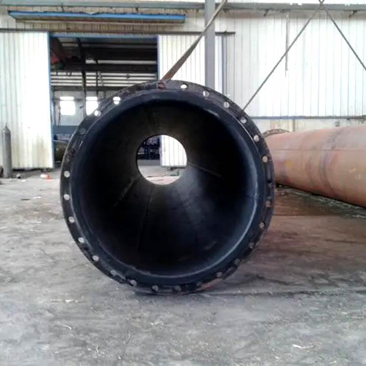 碳钢衬胶管道 碳钢衬胶管道